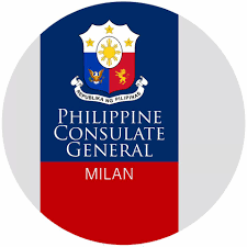 Philippine consulate general milan